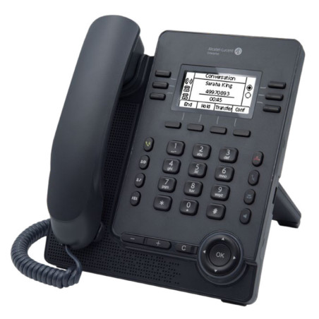 Alcatel M3s telefono IP Grigio Wi-Fi