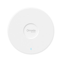 OMADA EAP787 punto accesso WLAN Bianco Supporto Power over Ethernet (PoE)