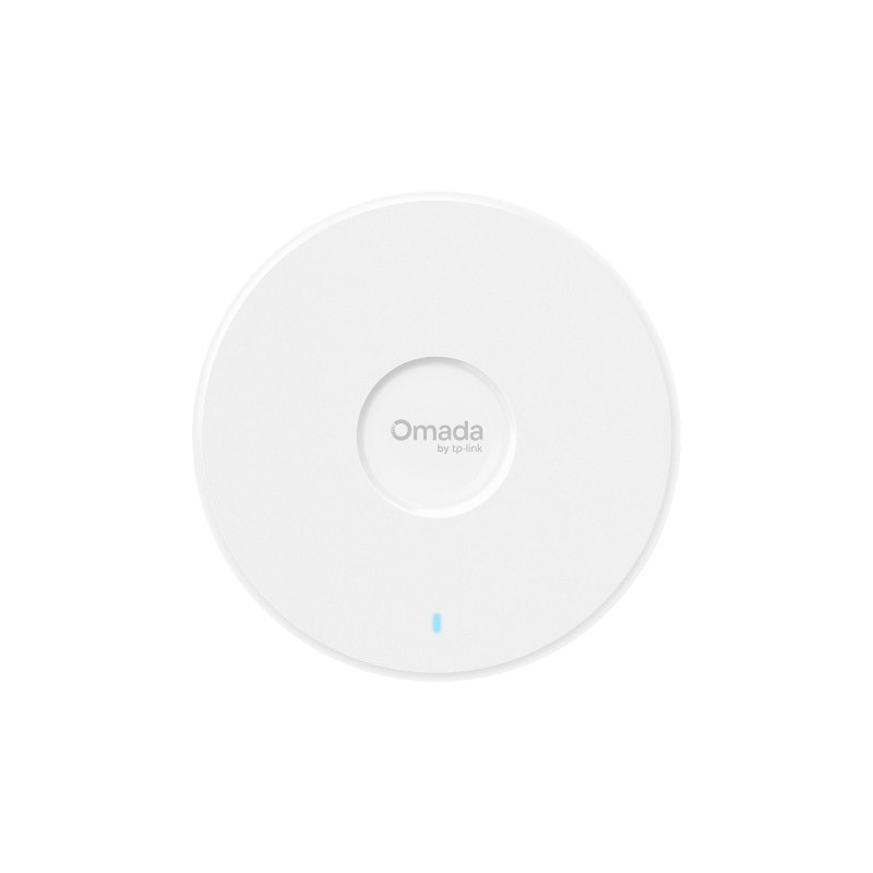 OMADA EAP787 punto accesso WLAN Bianco Supporto Power over Ethernet (PoE) OMADA EAP787 punto accesso WLAN Bianco Supporto Power over Ethernet (PoE)