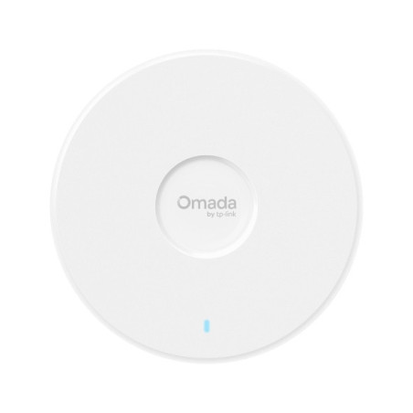OMADA EAP787 punto accesso WLAN Bianco Supporto Power over Ethernet (PoE)