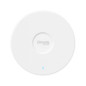 OMADA EAP787 punto accesso WLAN Bianco Supporto Power over Ethernet (PoE) OMADA EAP787 punto accesso WLAN Bianco Supporto Power over Ethernet (PoE)