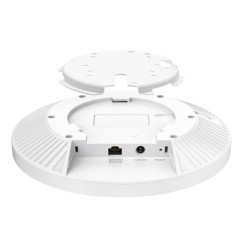 OMADA EAP787 punto accesso WLAN Bianco Supporto Power over Ethernet (PoE)