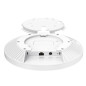 OMADA EAP787 punto accesso WLAN Bianco Supporto Power over Ethernet (PoE) OMADA EAP787 punto accesso WLAN Bianco Supporto Power over Ethernet (PoE)