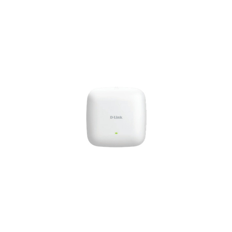 D-Link DAP-E9560 punto accesso WLAN Bianco Supporto Power over Ethernet (PoE) D-Link DAP-E9560 punto accesso WLAN Bianco Supporto Power over Ethernet (PoE)