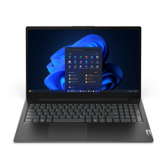 Lenovo V15 G6 ARP AMD Ryzen™ 7 170 Computer portatile 39,6 cm (15.6") Full HD 16 GB DDR5-SDRAM 512 GB SSD Wi-Fi 6 (802.11ax)