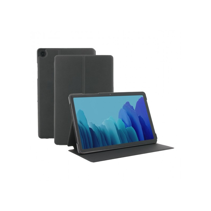 Mobilis 068014 custodia per tablet 27,7 cm (10.9") Custodia a libro Nero Mobilis 068014 custodia per tablet 27,7 cm (10.9") Custodia a libro Nero