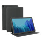 Mobilis 068014 custodia per tablet 27,7 cm (10.9") Custodia a libro Nero Mobilis 068014 custodia per tablet 27,7 cm (10.9") Custodia a libro Nero