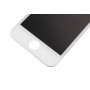 Display Lcd + Touch Screen + Frame Per Apple Iphone 5S Bianco Originale Tianma