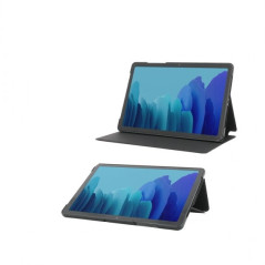 Mobilis 068014 custodia per tablet 27,7 cm (10.9") Custodia a libro Nero