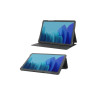 Mobilis 068014 custodia per tablet 27,7 cm (10.9") Custodia a libro Nero Mobilis 068014 custodia per tablet 27,7 cm (10.9") Custodia a libro Nero