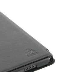 Mobilis 068014 custodia per tablet 27,7 cm (10.9") Custodia a libro Nero