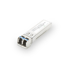 Digitus Mini Modulo GBIC (SFP) , 10Gbps, 10km