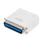 Digitus Print Server Fast Ethernet , parallelo