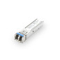 Digitus modulo mini GBIC (SFP), 1,25 Gbps, 20 km Digitus modulo mini GBIC (SFP), 1,25 Gbps, 20 km