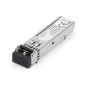 Digitus Modulo mini GBIC (SFP), 1,25 Gbps, 0,55 km Digitus Modulo mini GBIC (SFP), 1,25 Gbps, 0,55 km