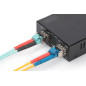 Digitus Modulo mini GBIC (SFP), 1,25 Gbps, 0,55 km Digitus Modulo mini GBIC (SFP), 1,25 Gbps, 0,55 km