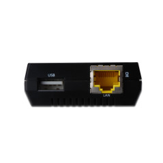 Digitus Server di rete multifunzione 1-Porta USB 2.0
