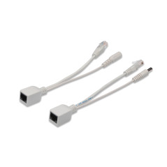 Digitus Kit cavi PoE passivo