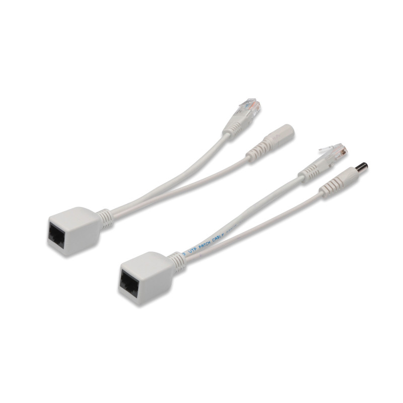 Digitus Kit cavi PoE passivo