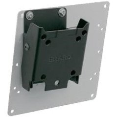 Erard 045200 Supporto TV a parete 76,2 cm (30")