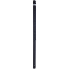 Chief CMS0406 accessorio per montaggio prioettore Metallo Nero