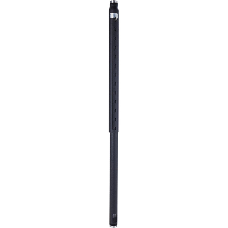 Chief CMS0406 accessorio per montaggio prioettore Metallo Nero