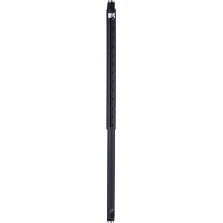 Chief CMS0406 accessorio per montaggio prioettore Metallo Nero