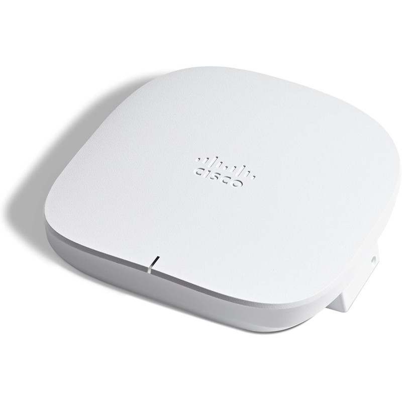 Cisco CBW150AX-E-EU punto accesso WLAN 1200 Mbit/s Bianco Supporto Power over Ethernet (PoE) Cisco CBW150AX-E-EU punto accesso WLAN 1200 Mbit/s Bianco Supporto Power over Ethernet (PoE)