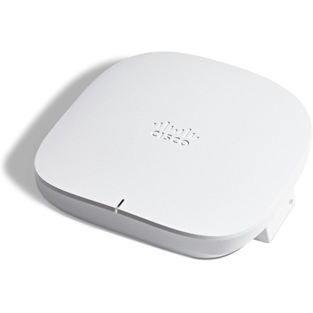Cisco CBW150AX-E-EU punto accesso WLAN 1200 Mbit/s Bianco Supporto Power over Ethernet (PoE)