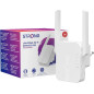 Strong 300S ponte e ripetitore Ripetitore di rete 300 Mbit/s Bianco