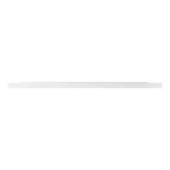 Samsung WM65FX Pannello piatto per segnaletica digitale 165,1 cm (65") LED Wi-Fi 450 cd m² 4K Ultra HD Grigio, Bianco Touch