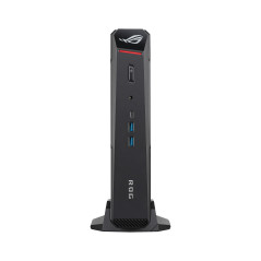 ASUS ROG NUC (2025) Jean Canyon, Ultra9 275HX, RAM 32Gb, SSD 1TB, RTX5070Ti, Win11, Wi-Fi 7, 3Yr PUR, EU Cord