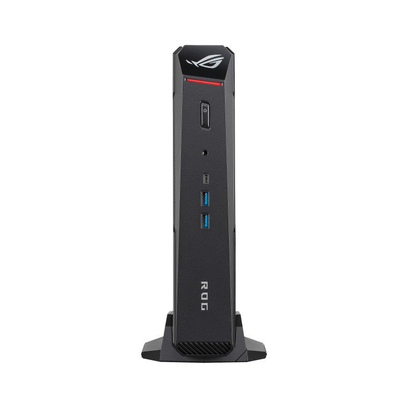 ASUS ROG NUC (2025) Jean Canyon, Ultra9 275HX, RAM 32Gb, SSD 1TB, RTX5070Ti, Win11, Wi-Fi 7, 3Yr PUR, EU Cord