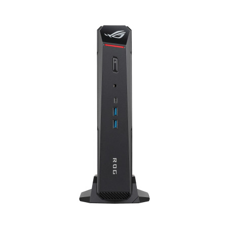 ASUS ROG NUC (2025) Jean Canyon, Ultra9 275HX, RAM 32Gb, SSD 1TB, RTX5070Ti, Win11, Wi-Fi 7, 3Yr PUR, EU Cord
