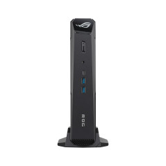 ASUS ROG NUC (2025) Jean Canyon, Ultra9 275HX, RAM 32Gb, SSD 1TB, RTX5070Ti, Win11, Wi-Fi 7, 3Yr PUR, EU Cord