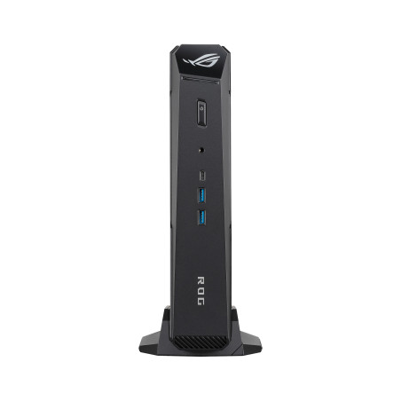 ASUS ROG NUC (2025) Jean Canyon, Ultra9 275HX, RAM 32Gb, SSD 1TB, RTX5070Ti, Win11, Wi-Fi 7, 3Yr PUR, EU Cord