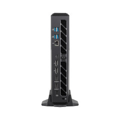 ASUS ROG NUC (2025) Jean Canyon, Ultra9 275HX, RAM 32Gb, SSD 1TB, RTX5070Ti, Win11, Wi-Fi 7, 3Yr PUR, EU Cord