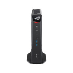 ASUS ROG NUC (2025) Jean Canyon, Ultra9 275HX, RAM 32Gb, SSD 1TB, RTX5070Ti, Win11, Wi-Fi 7, 3Yr PUR, EU Cord
