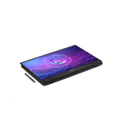MSI Summit A16 AI+ A3HMTG-096XIT Copilot+ PC AMD Ryzen AI 9 365 Ibrido (2 in 1) 40,6 cm (16") Touch screen Quad HD+ 32 GB