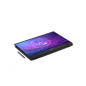 MSI Summit A16 AI+ A3HMTG-096XIT Copilot+ PC AMD Ryzen AI 9 365 Ibrido (2 in 1) 40,6 cm (16") Touch screen Quad HD+ 32 GB