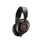 Steelseries Arctis Nova 3 Auricolare Cablato A Padiglione Gaming USB tipo-C Nero