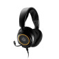 Steelseries Arctis Nova 3 Auricolare Cablato A Padiglione Gaming USB tipo-C Nero