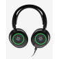 Steelseries Arctis Nova 3 Auricolare Cablato A Padiglione Gaming USB tipo-C Nero