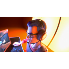 Steelseries Arctis Nova 3 Auricolare Cablato A Padiglione Gaming USB tipo-C Nero