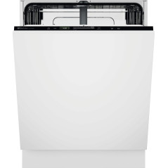 Electrolux Lavastoviglie Incasso 60 Cm - Int. Totale 13 Coperti Classe B 44 Dba E62LB100S MADE IN EUROPE