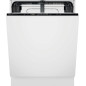Electrolux Lavastoviglie Incasso 60 Cm - Int. Totale 13 Coperti Classe B 44 Dba E62LB100S MADE IN EUROPE Electrolux Lavastoviglie Incasso 60 Cm - Int. Totale 13 Coperti Classe B 44 Dba E62LB100S MADE IN EUROPE