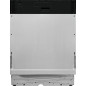Electrolux Lavastoviglie Incasso 60 Cm - Int. Totale 13 Coperti Classe B 44 Dba E62LB100S MADE IN EUROPE Electrolux Lavastoviglie Incasso 60 Cm - Int. Totale 13 Coperti Classe B 44 Dba E62LB100S MADE IN EUROPE