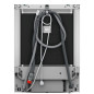 Electrolux Lavastoviglie Incasso 60 Cm - Int. Totale 13 Coperti Classe B 44 Dba E62LB100S MADE IN EUROPE Electrolux Lavastoviglie Incasso 60 Cm - Int. Totale 13 Coperti Classe B 44 Dba E62LB100S MADE IN EUROPE
