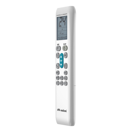 Meliconi AC 50 telecomando universale per condizionatore