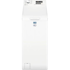 Electrolux Lavatrice Carica Alto 7 Kg Classe A 1200 Giri EW6T57A